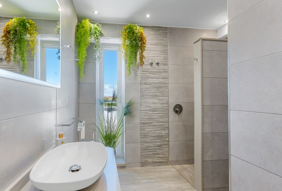 Revente - Villa - Torremendo