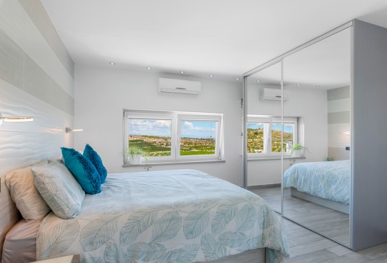 Revente - Villa - Torremendo