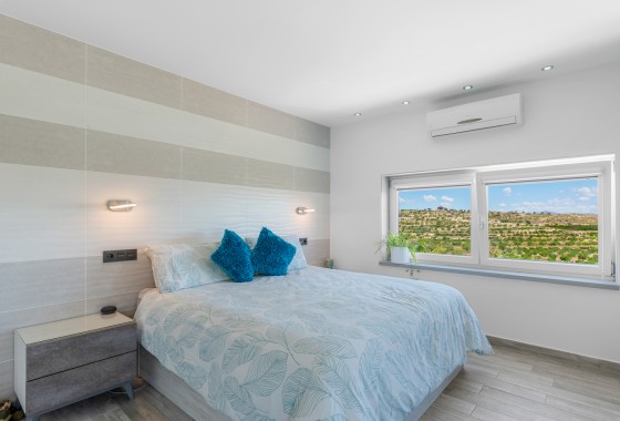 Revente - Villa - Torremendo