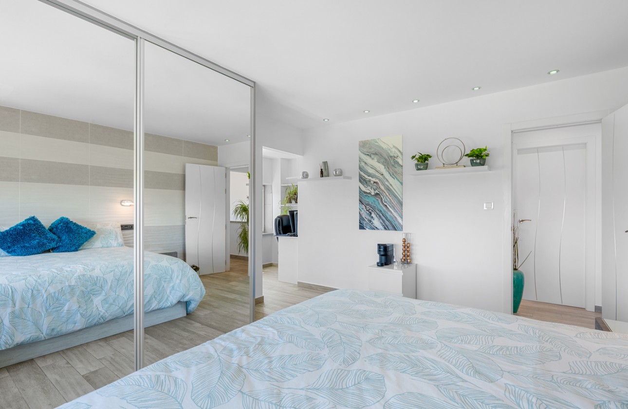 Revente - Villa - Torremendo