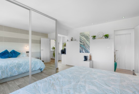 Revente - Villa - Torremendo