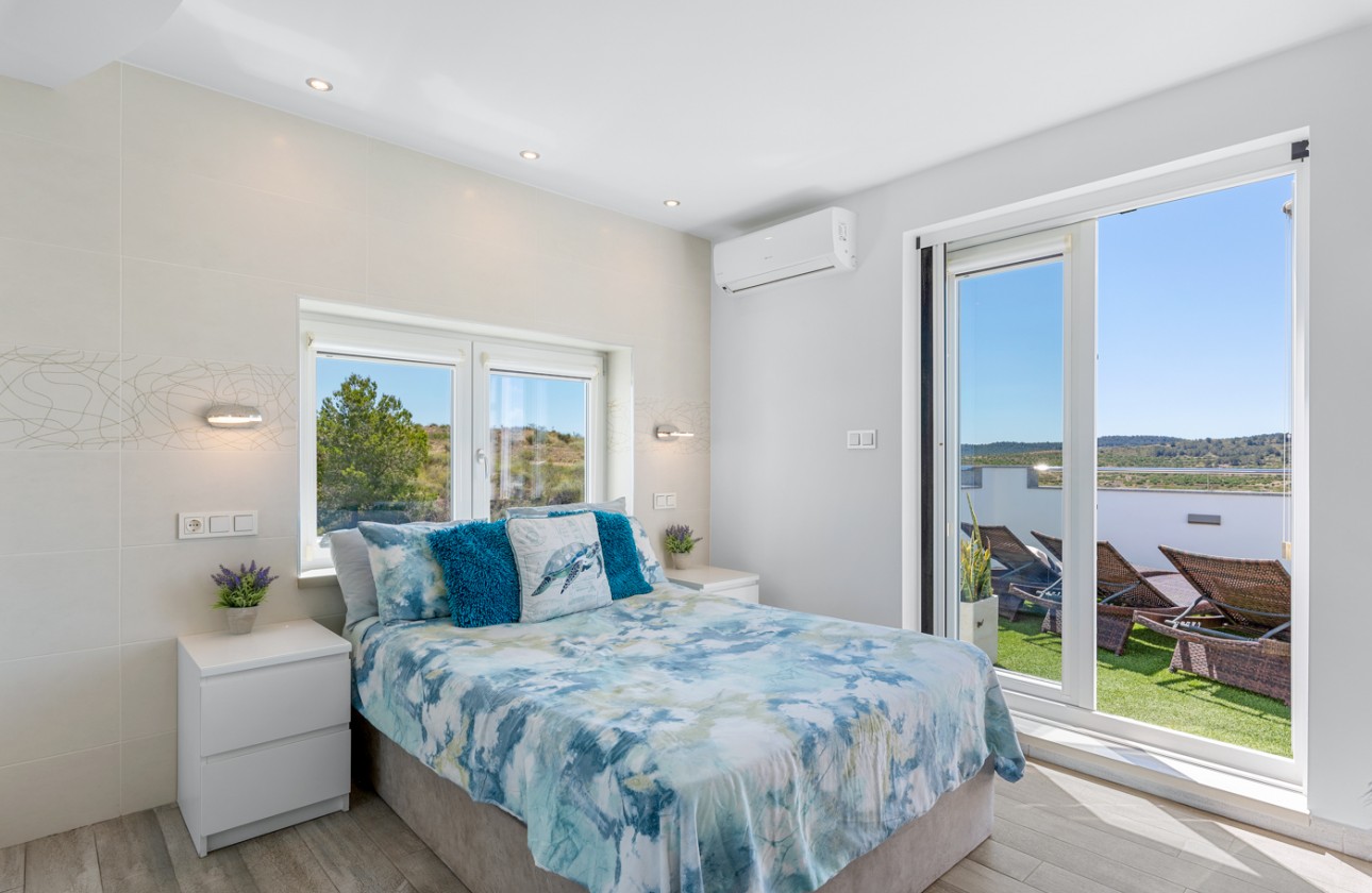 Revente - Villa - Torremendo