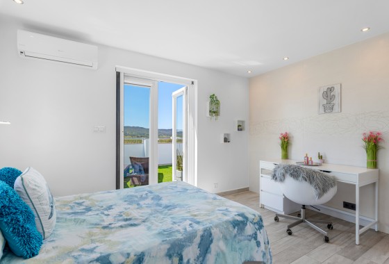 Revente - Villa - Torremendo