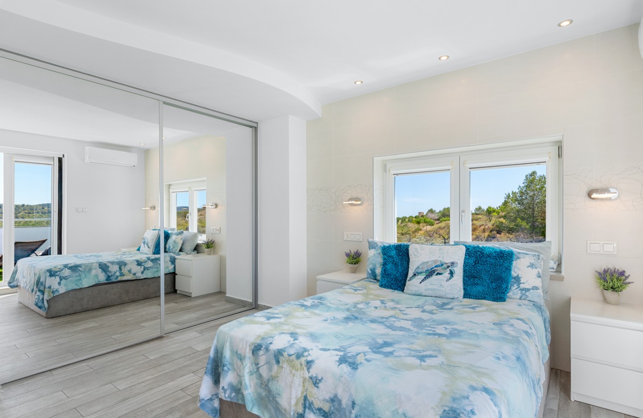 Revente - Villa - Torremendo