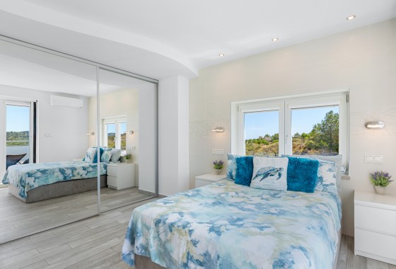 Revente - Villa - Torremendo