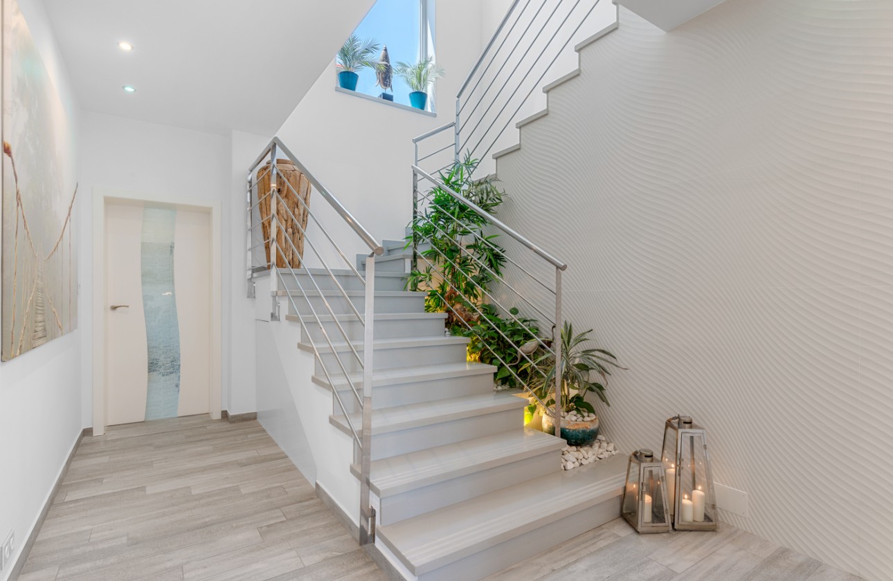 Revente - Villa - Torremendo