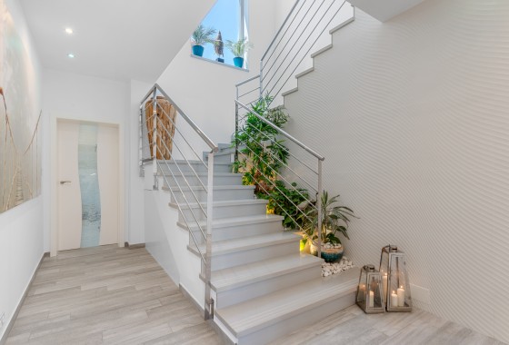 Revente - Villa - Torremendo