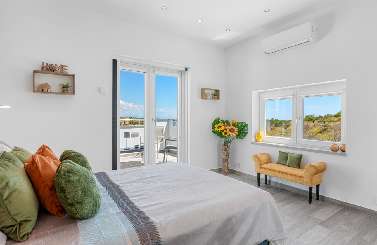 Revente - Villa - Torremendo