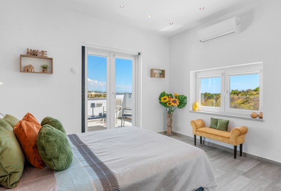 Revente - Villa - Torremendo