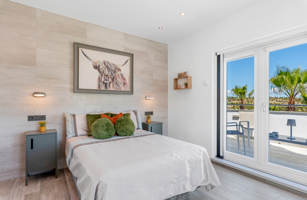 Revente - Villa - Torremendo