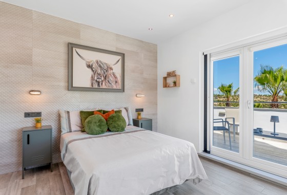 Revente - Villa - Torremendo