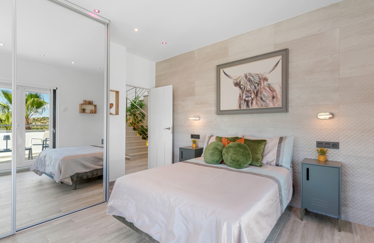 Revente - Villa - Torremendo