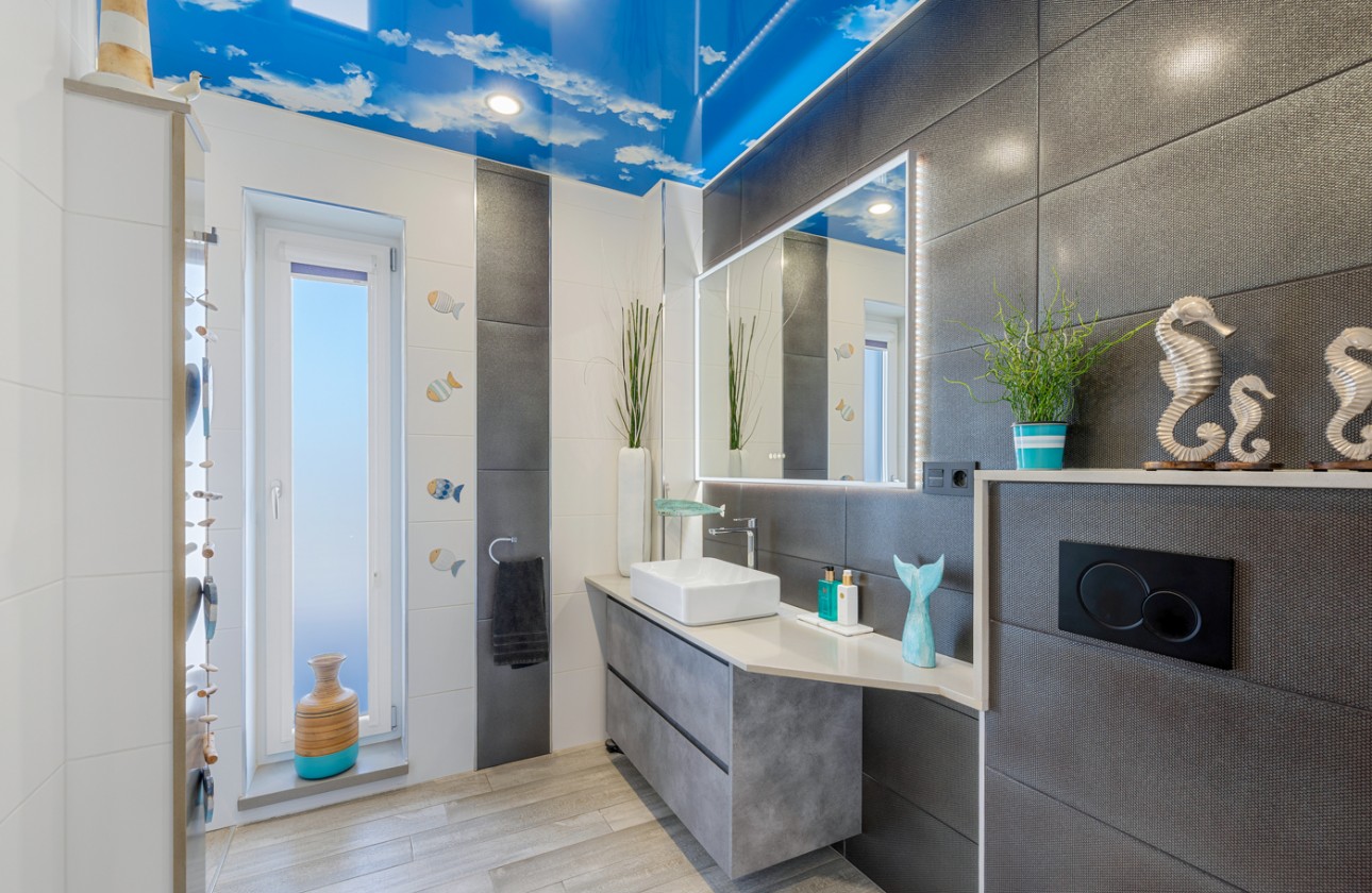 Revente - Villa - Torremendo