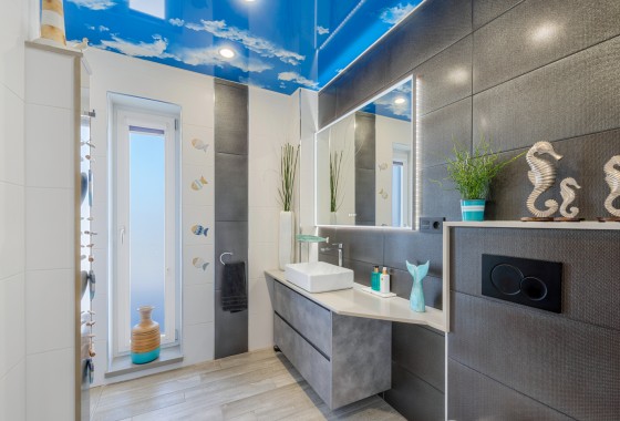 Revente - Villa - Torremendo