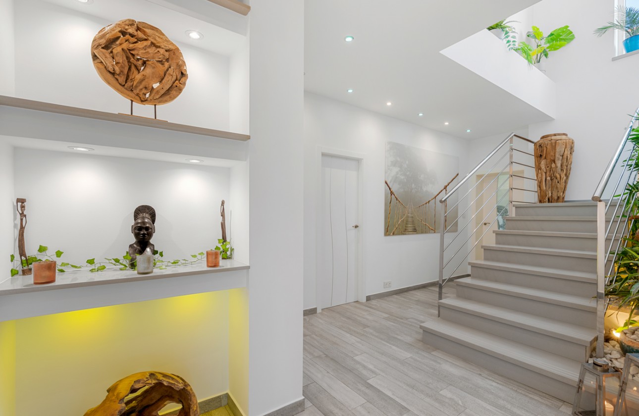 Revente - Villa - Torremendo