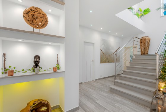 Revente - Villa - Torremendo