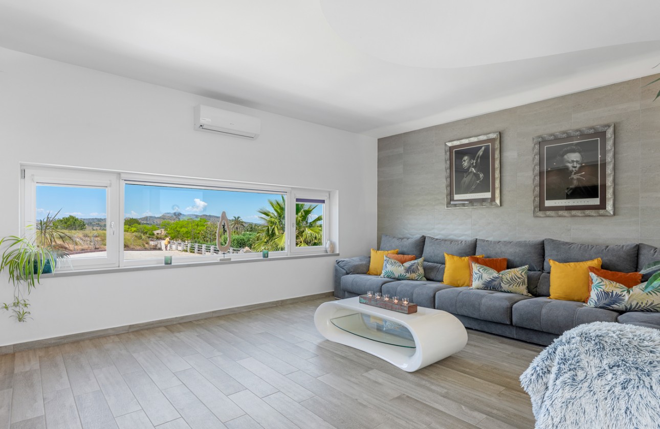 Revente - Villa - Torremendo