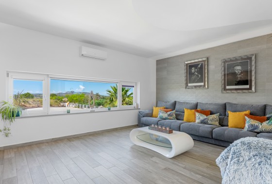 Revente - Villa - Torremendo