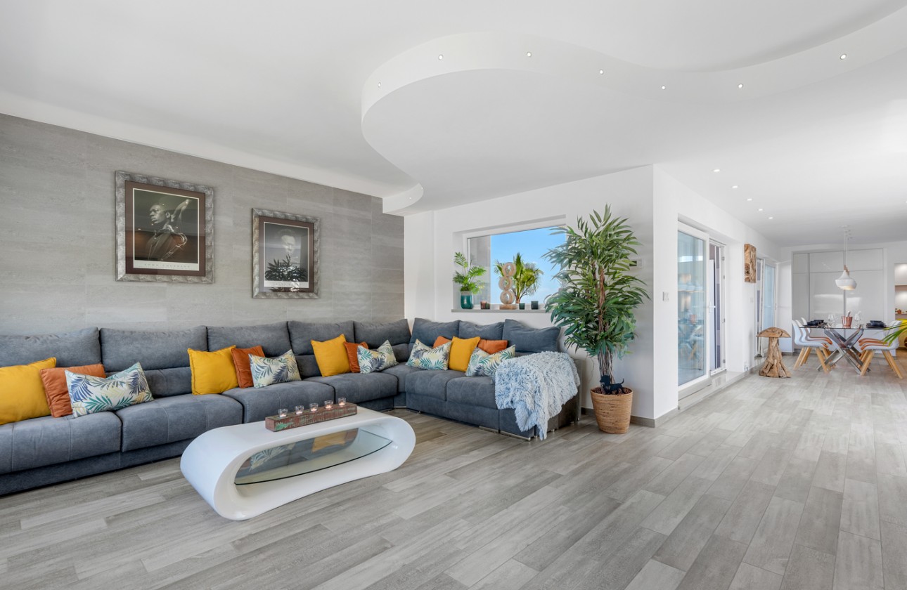 Revente - Villa - Torremendo