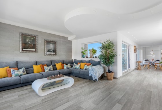 Revente - Villa - Torremendo