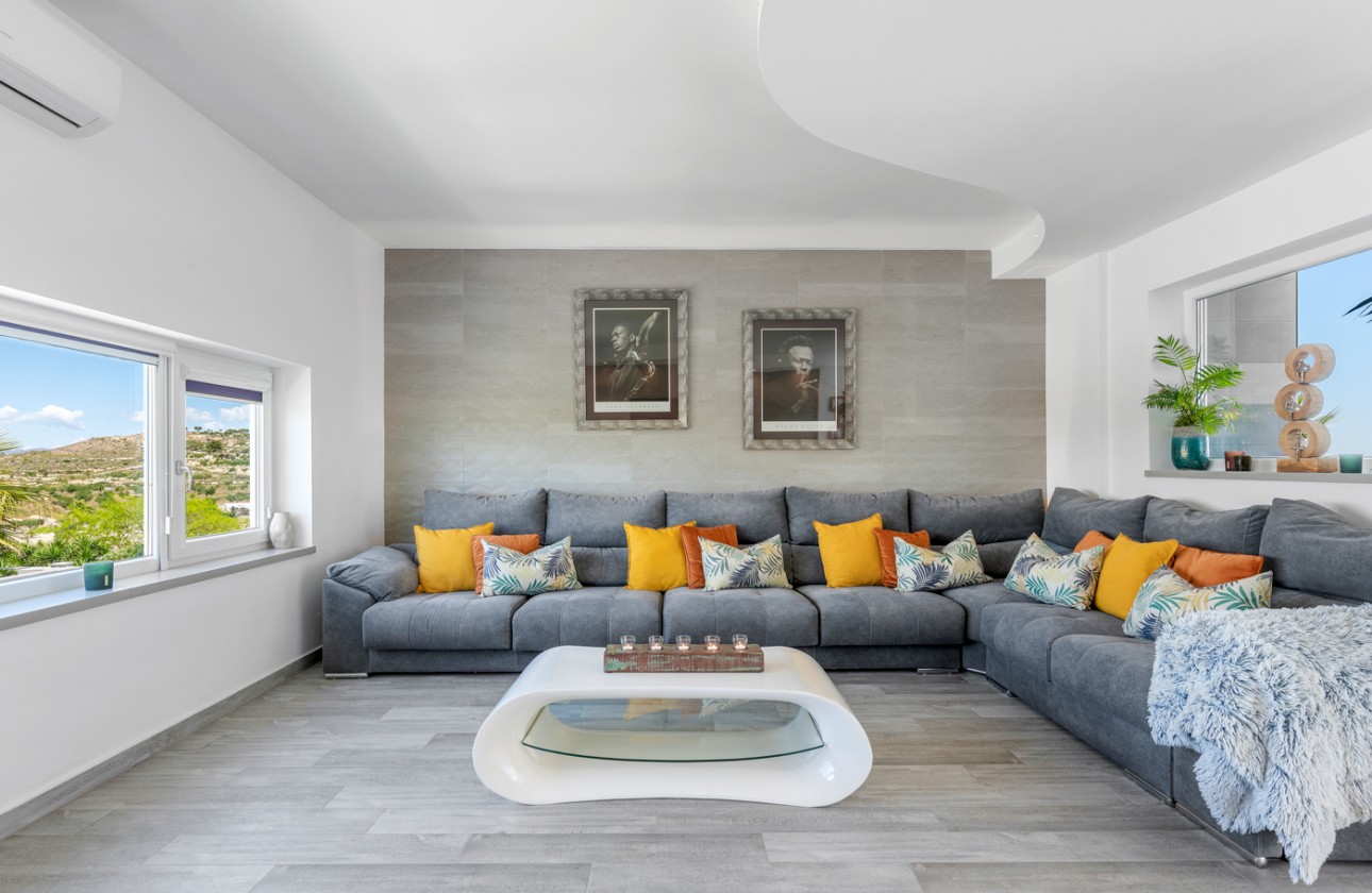 Revente - Villa - Torremendo