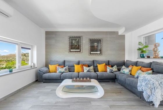 Revente - Villa - Torremendo