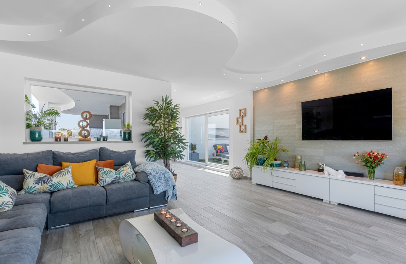 Revente - Villa - Torremendo