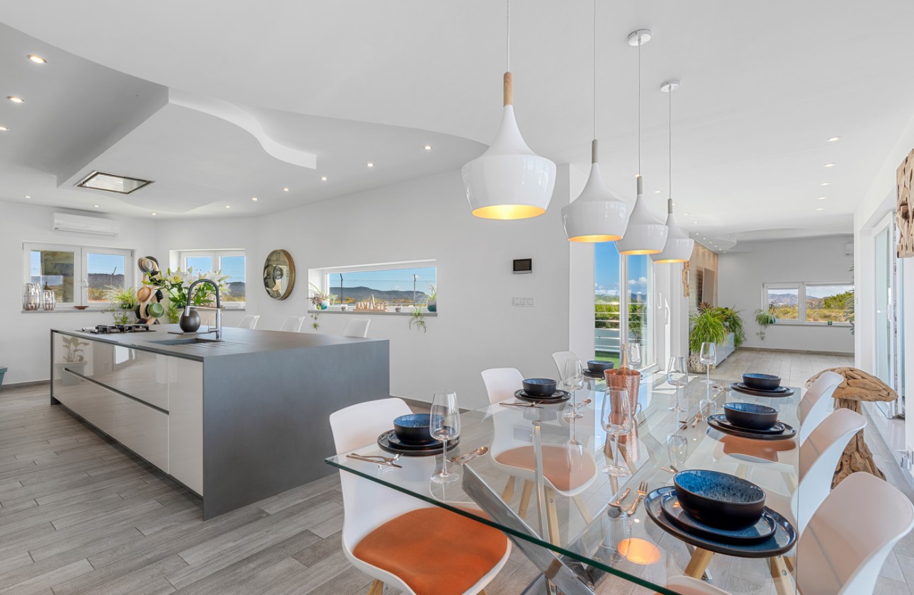 Revente - Villa - Torremendo