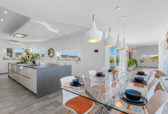 Revente - Villa - Torremendo