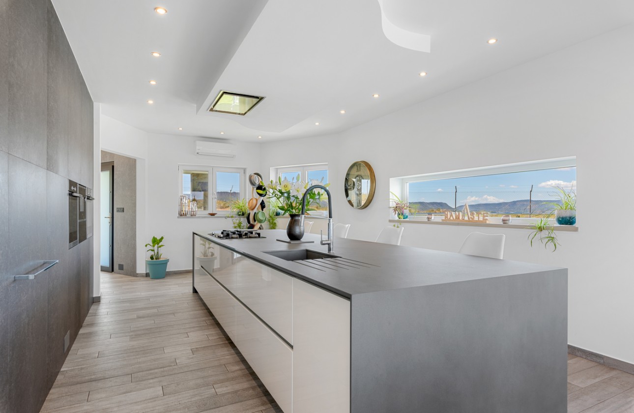 Revente - Villa - Torremendo