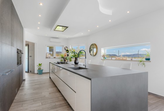 Revente - Villa - Torremendo