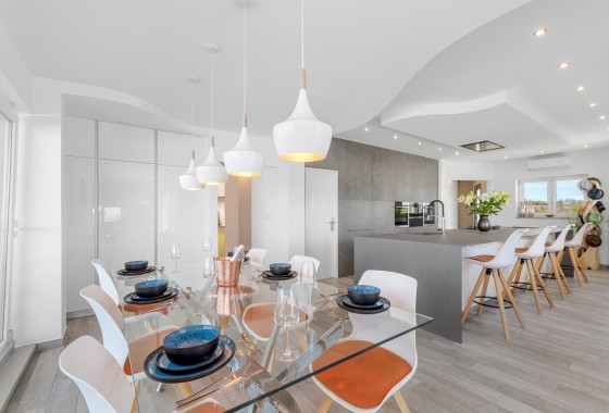 Revente - Villa - Torremendo