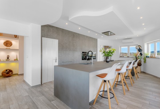 Revente - Villa - Torremendo