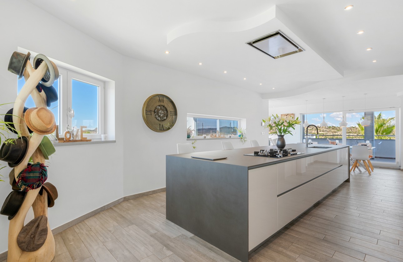 Revente - Villa - Torremendo