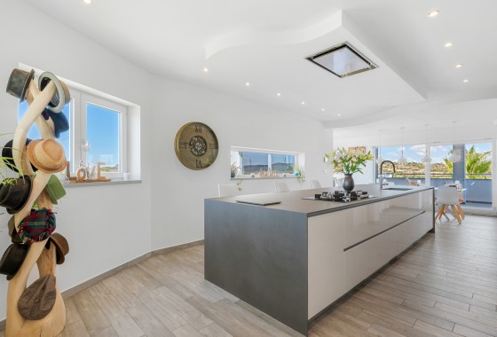 Revente - Villa - Torremendo