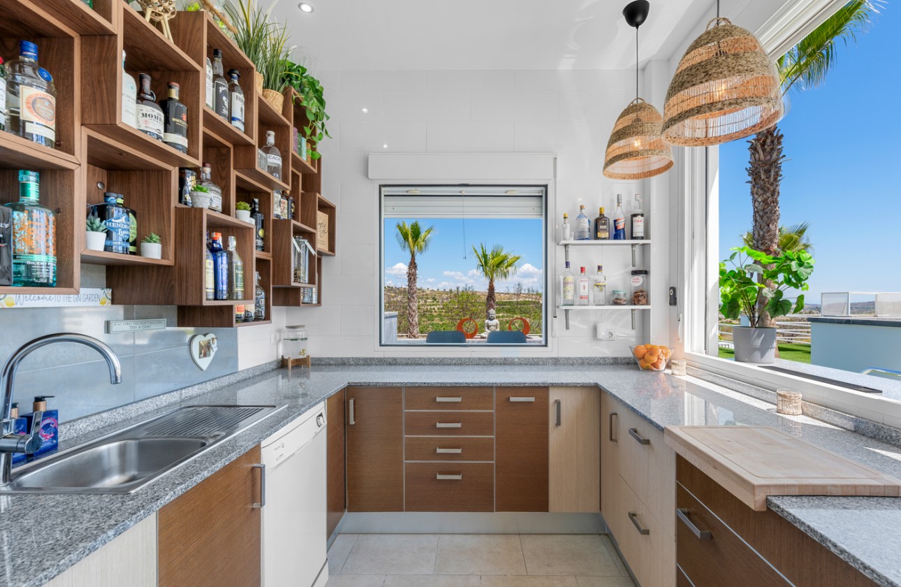 Revente - Villa - Torremendo