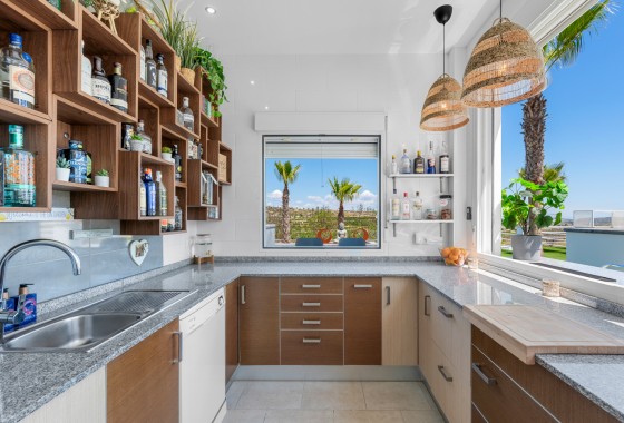 Revente - Villa - Torremendo