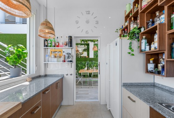 Revente - Villa - Torremendo