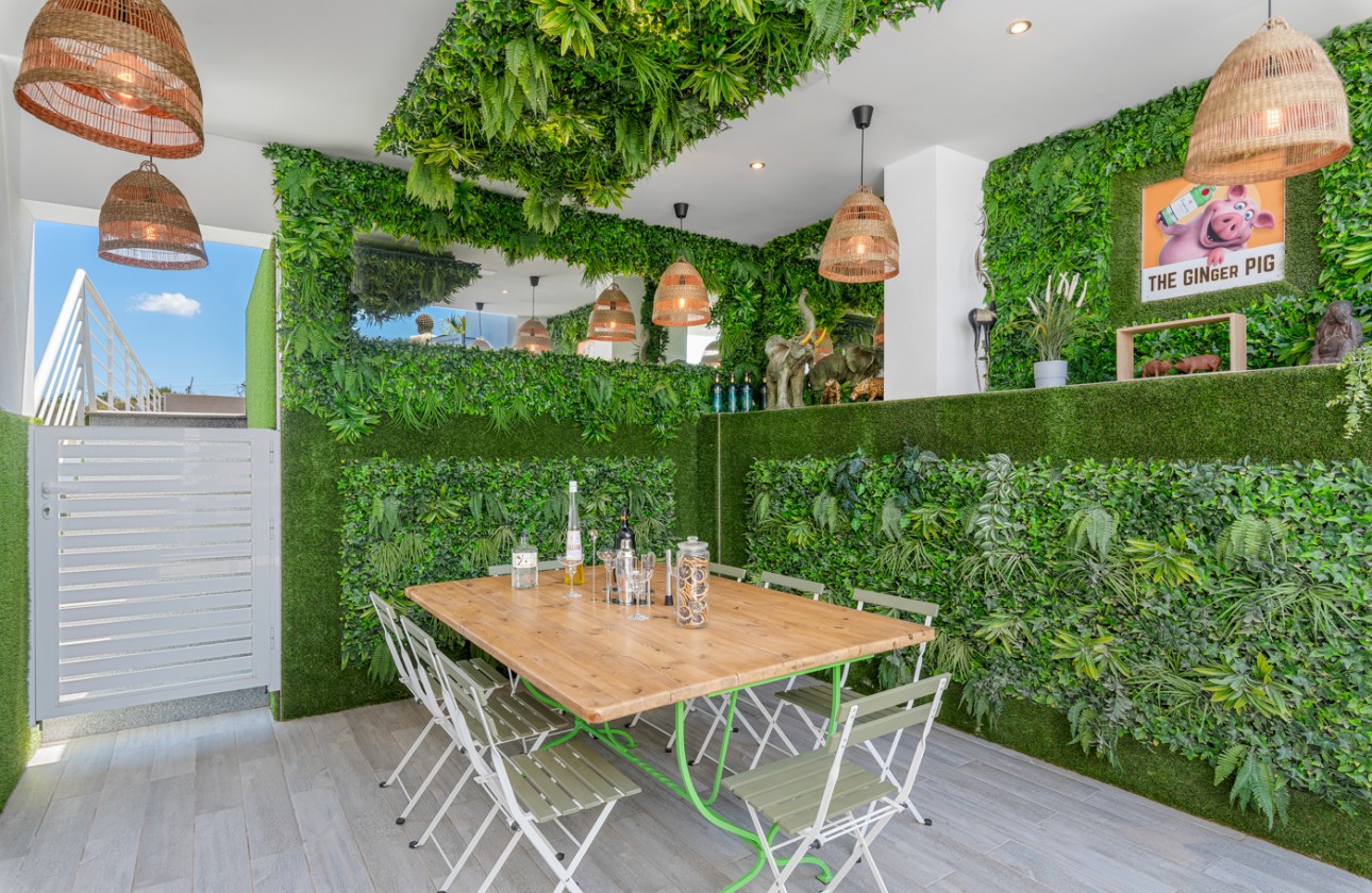 Revente - Villa - Torremendo