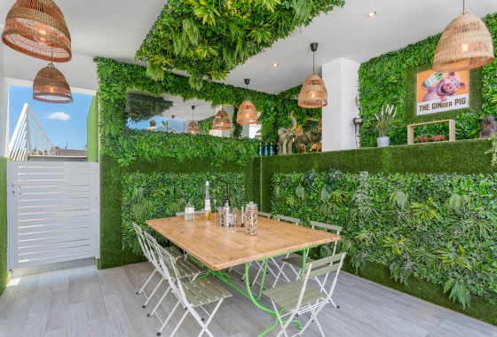 Revente - Villa - Torremendo