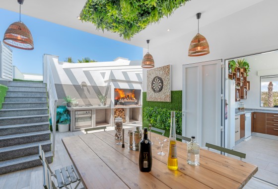 Revente - Villa - Torremendo