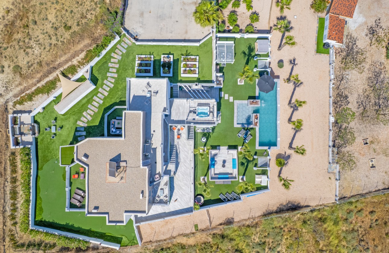 Revente - Villa - Torremendo