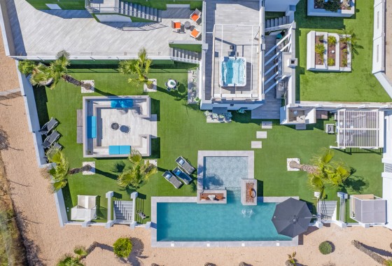 Revente - Villa - Torremendo