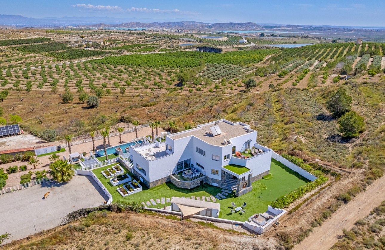 Revente - Villa - Torremendo