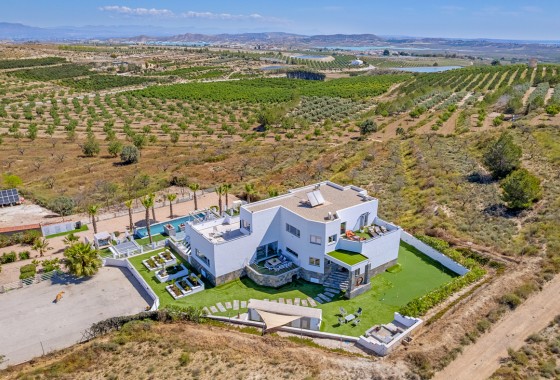 Revente - Villa - Torremendo