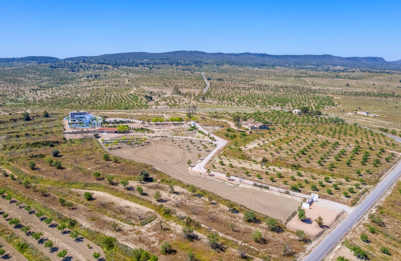 Revente - Villa - Torremendo