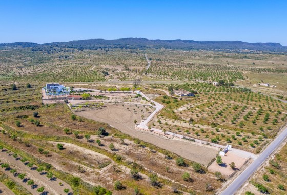 Revente - Villa - Torremendo