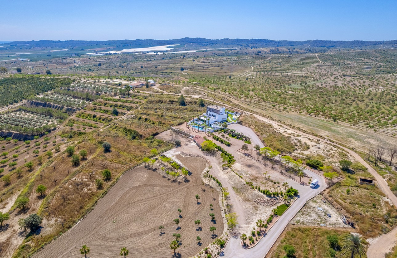 Revente - Villa - Torremendo