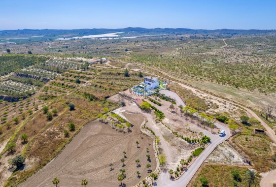 Revente - Villa - Torremendo