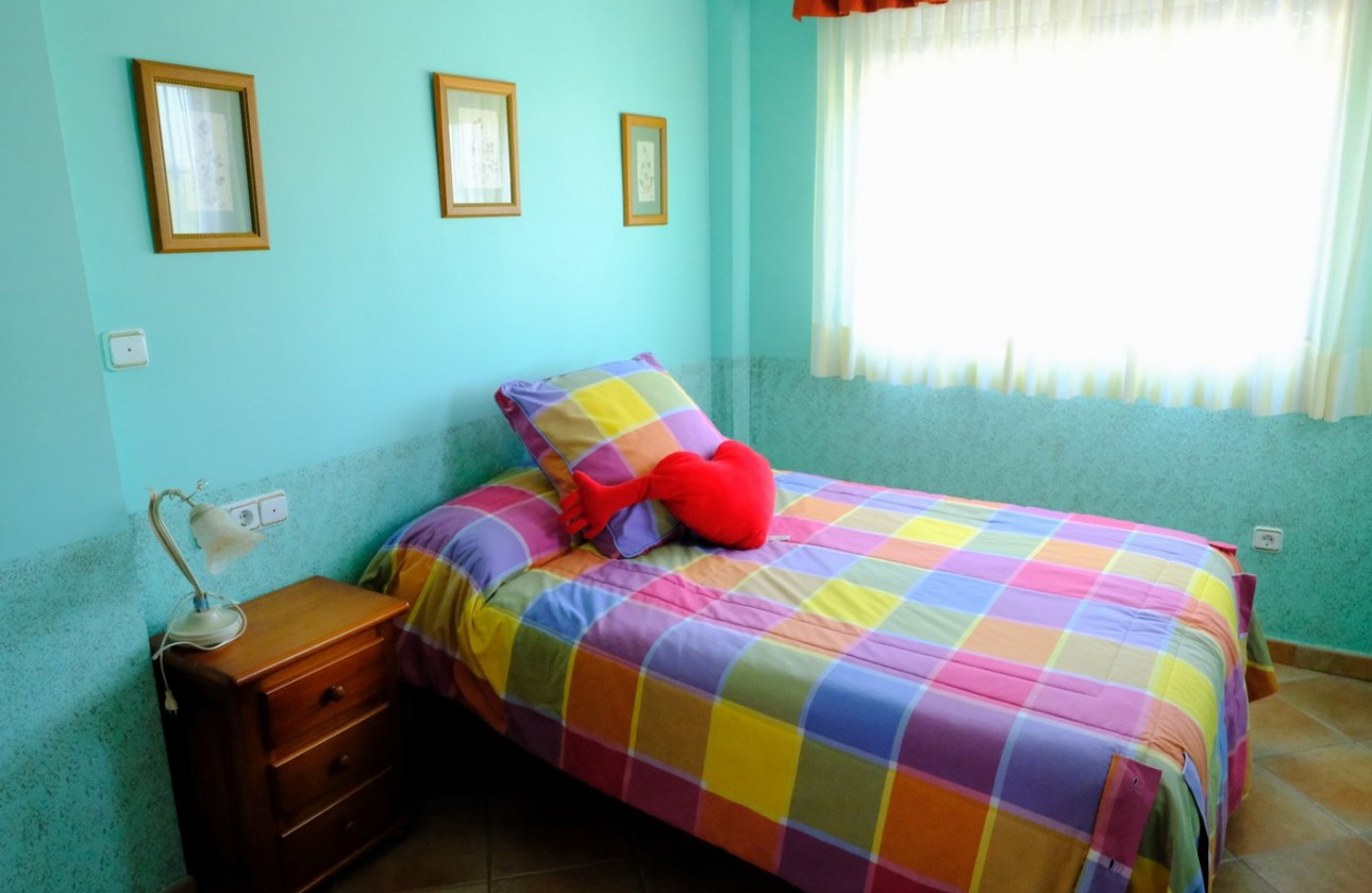 Reventa - Finca - Orihuela